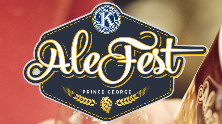 3rd annual AleFest coming to Prince George