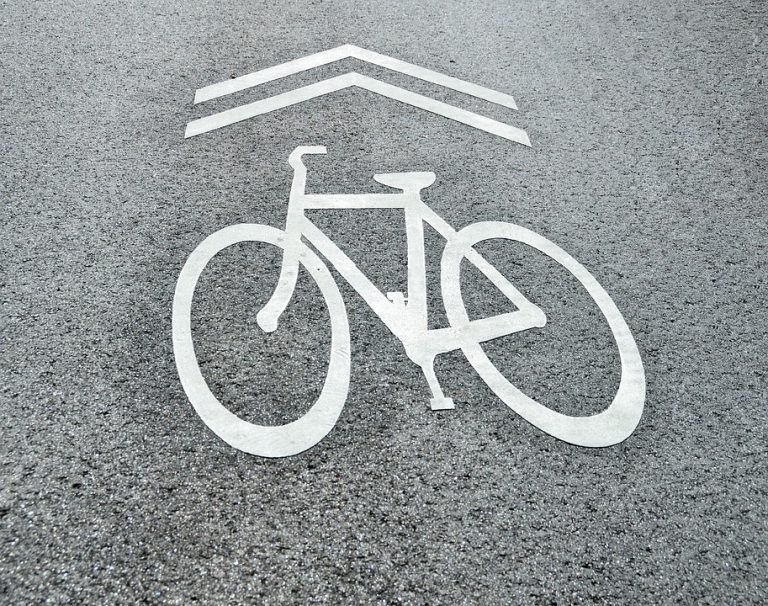 Bike lanes still causing some confusion in Prince George