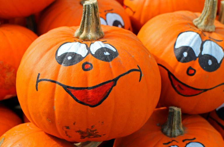 18 spooky events in Prince George this weekend!