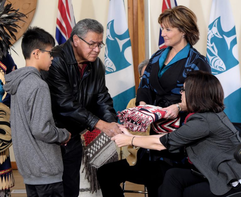 BC’s Indigenous child welfare system gets overhaul