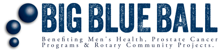 6th Annual Big Blue Ball Fundraiser Approaching