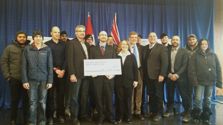 CNC will build new $15 million facility to house heavy mechanical trades program