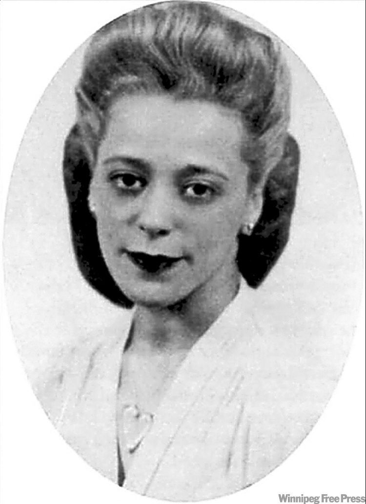 Viola Desmond will be the first Canadian woman with her face on a bank note