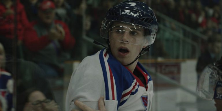 Hockey movie based in Prince George wins big with national film agencies