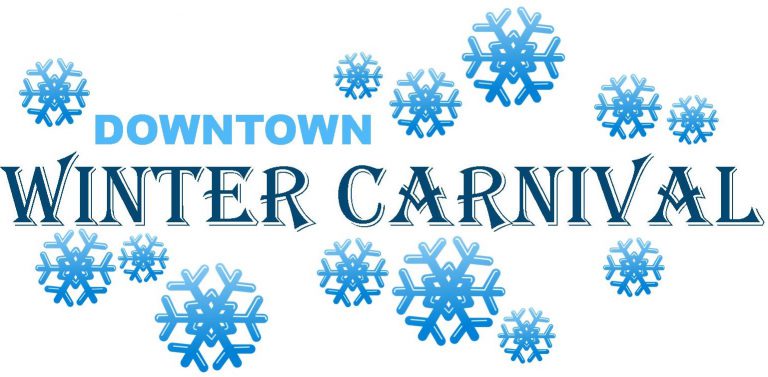 2017 Downtown Winter Carnival will showcase snow sculptors, s’mores