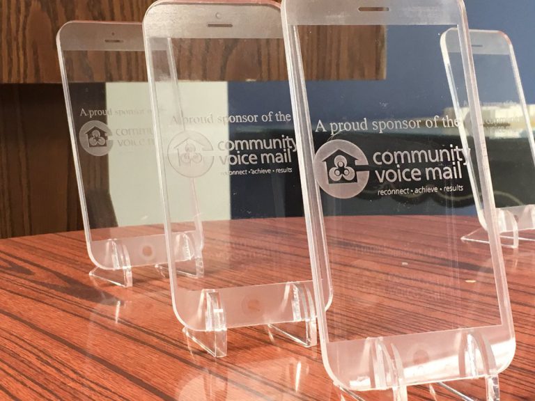 Local Housing Society receives funding to continue free voicemail service