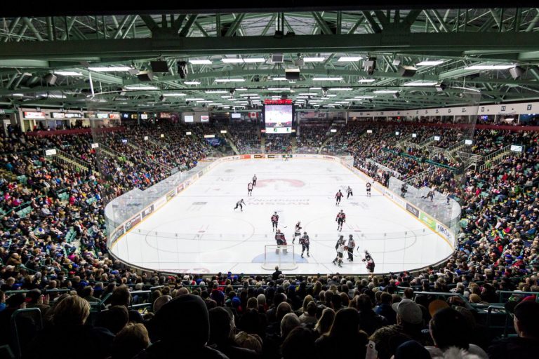 Cougars announce re-introduction of Sr. and Youth ticket pricing