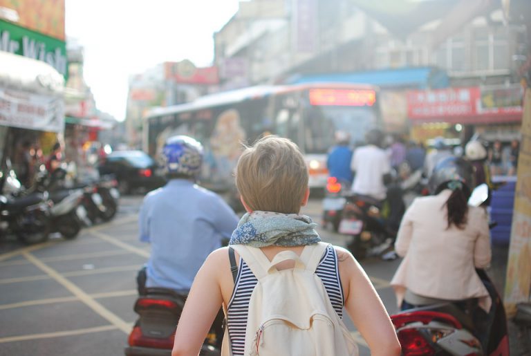 UNBC joins national initiative to break barriers in studying abroad