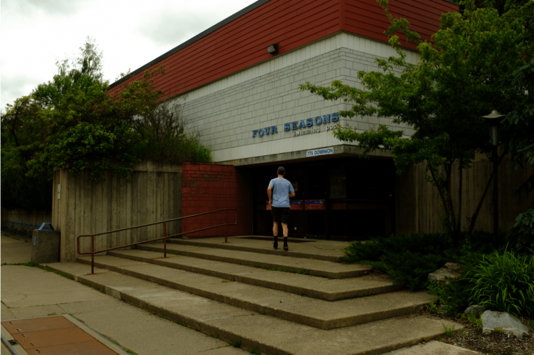 Season’s end: Leisure pool to shutter for good