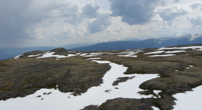 VIDEO : After a fast and furious spring melt, the BC River Forecast Centre is optimistic that there’s little risk of flooding from melting snow now