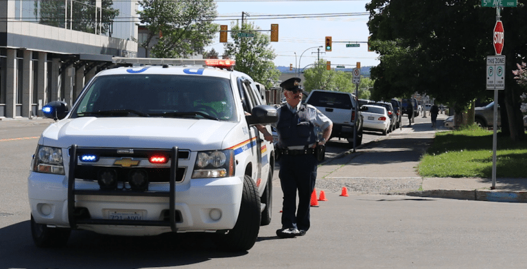 Drivers apparently are still not following school zone rules