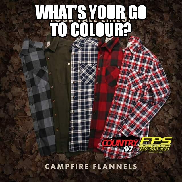 What’s your colour?