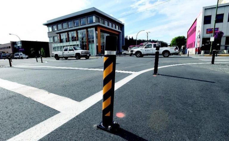 City Council preview: angled parking downtown, Nechako Watershed round-table