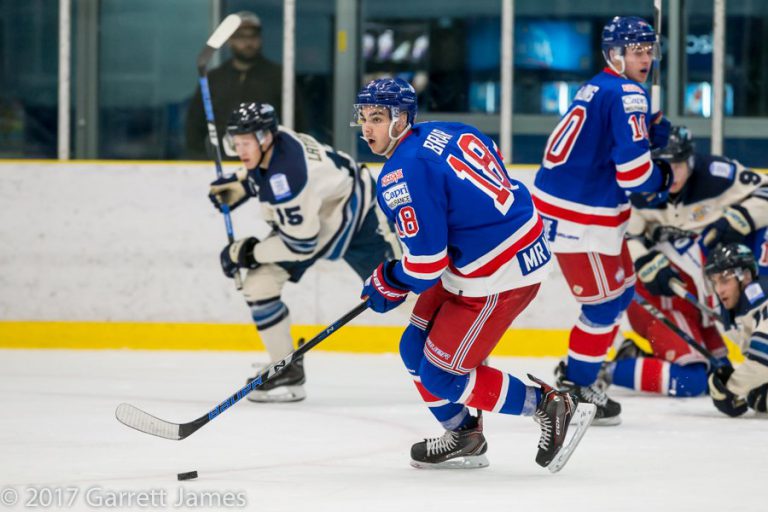 Spruce Kings power-play silent in loss to Langley