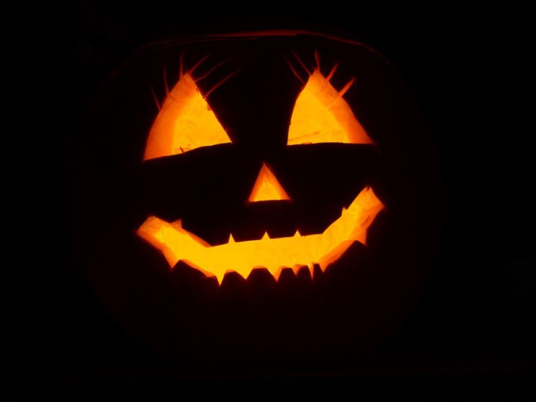 RCMP Safety Tips For Halloween Night