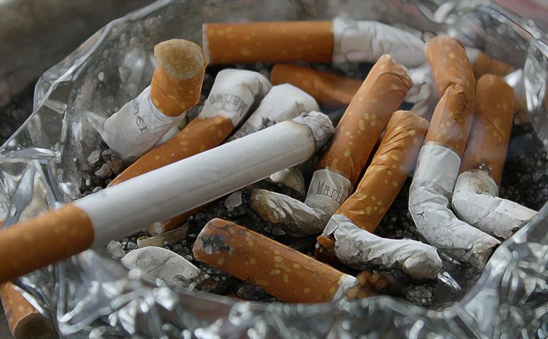 Cigarette tax hike could reduce number of smokers: Northern Health