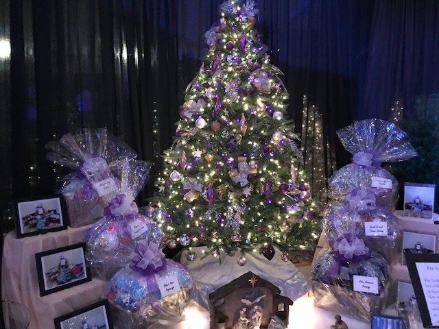 A Prince George Tradition, Festival of Trees, to light up this weekend