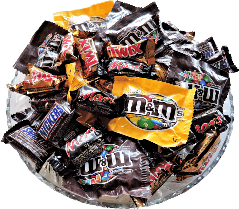 Burns Lake family finds needle in Halloween candy