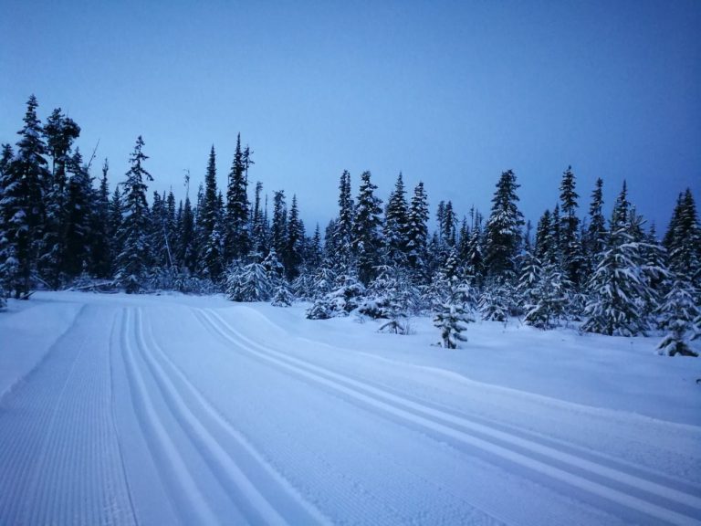 Local ski club earns Community Gaming Grant