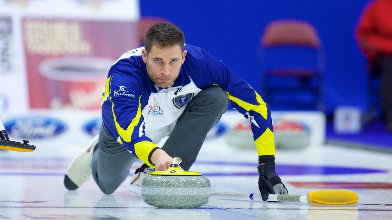 BC's curling crop coming to Quesnel in 2019 My Prince Now