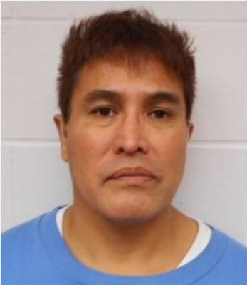 RCMP Asking Public To Be On The Lookout For Dangerous Offender