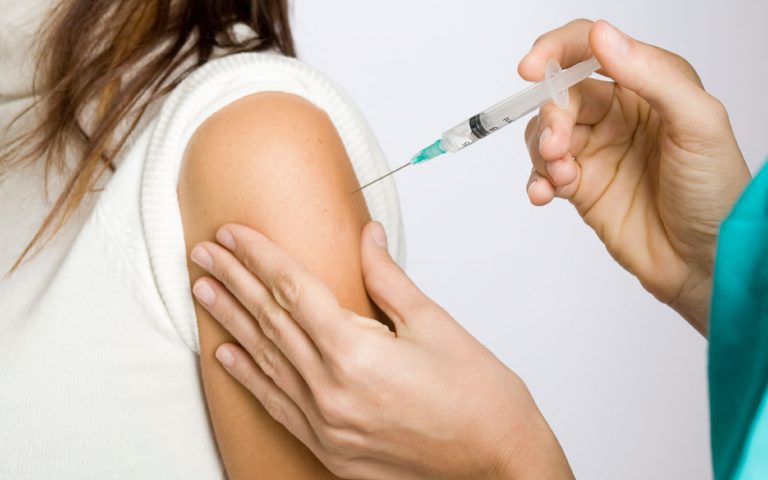 Amidst flu-shot shortage, experts still encouraging vaccination