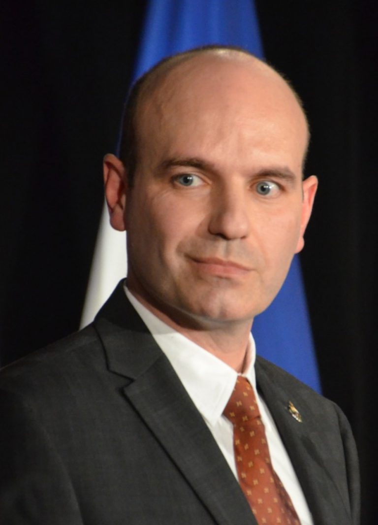 Softwood lumber not a priority for federal government: Nathan Cullen