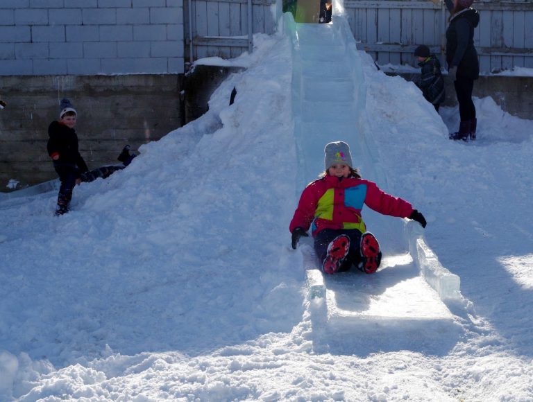 Downtown PG gearing up for Winterfest