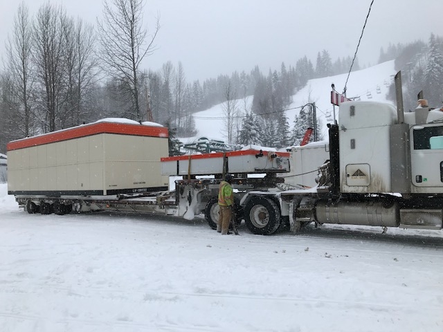 Tabor Mountain Ski Resort slated to re-open Saturday