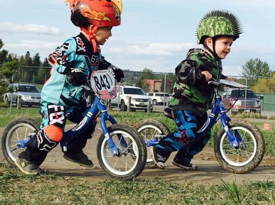 Prince George council unanimously approved $42,660 in funding for the PG BMX Supertrak