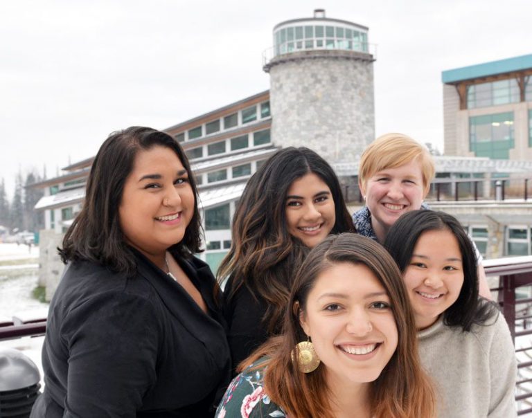 UNBC students to participate in Canadian International Model United Nations session