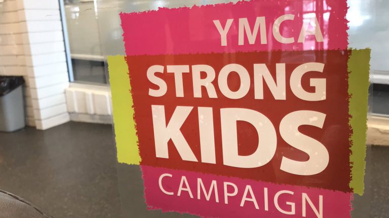 YMCA kicks off annual campaign to raise $60k for local families