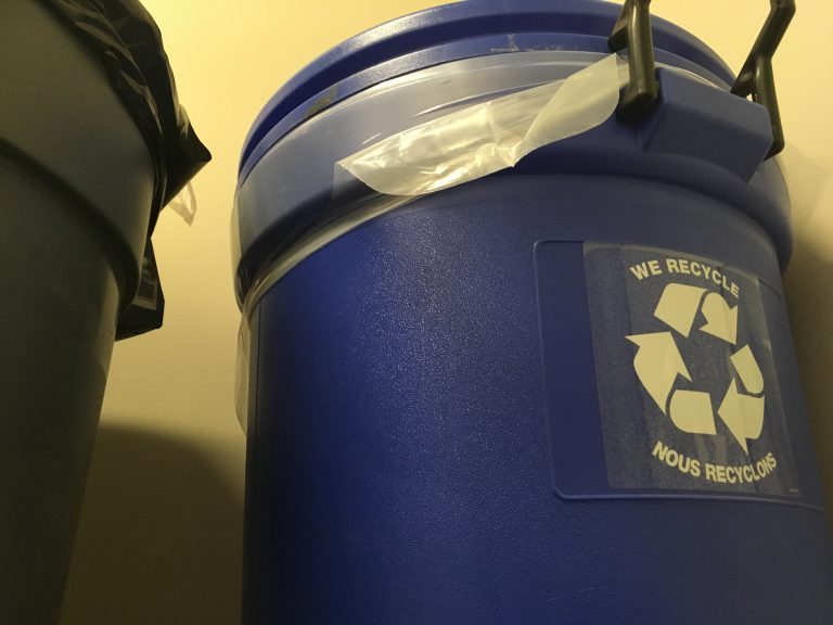 RDFFG Board votes down Recycle BC offer