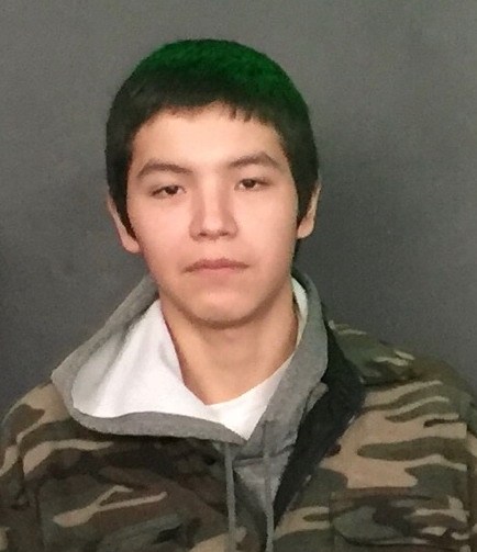 RCMP seeking information about missing 16-year-old