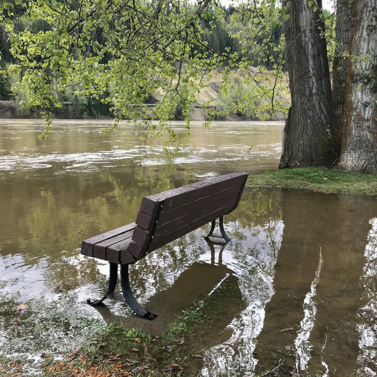 UPDATE: PG opens Emergency Operations Centre in preparation for more flooding