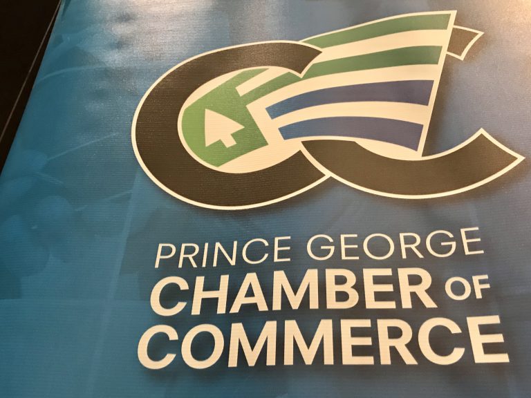 New PG Camber of Commerce focused on northern voice