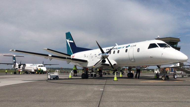 WestJet warns public of phishing email scam