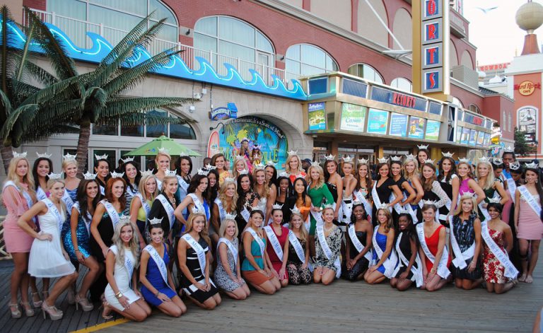 UNBC student moves on to Miss World Canada competition