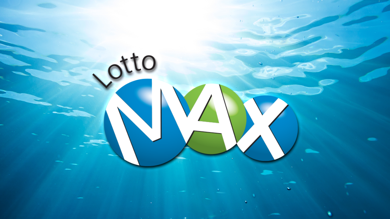 lotto max maximum jackpot