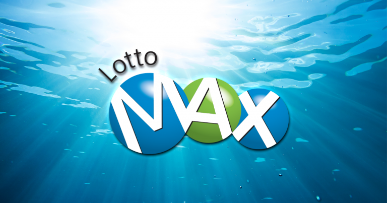 Record breaking Lotto Max jackpot inspires locals to try their luck