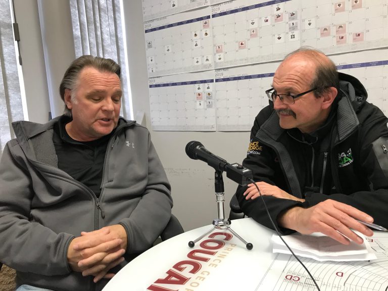 LISTEN: Hartley’s Cat Scan with Bob Simmonds – January 14th, 2025