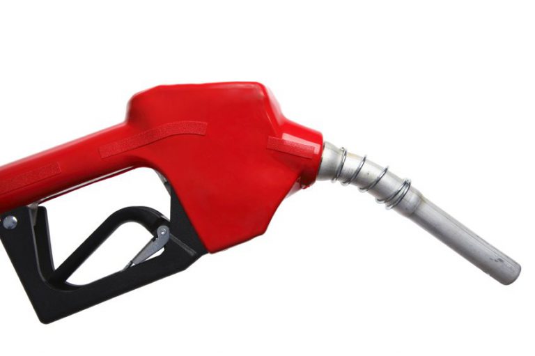 Gas prices could rise in December, should be steady until then