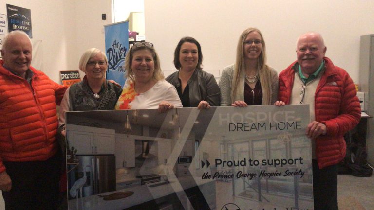 PG Hospice Dream Home Lottery, and the winner is…