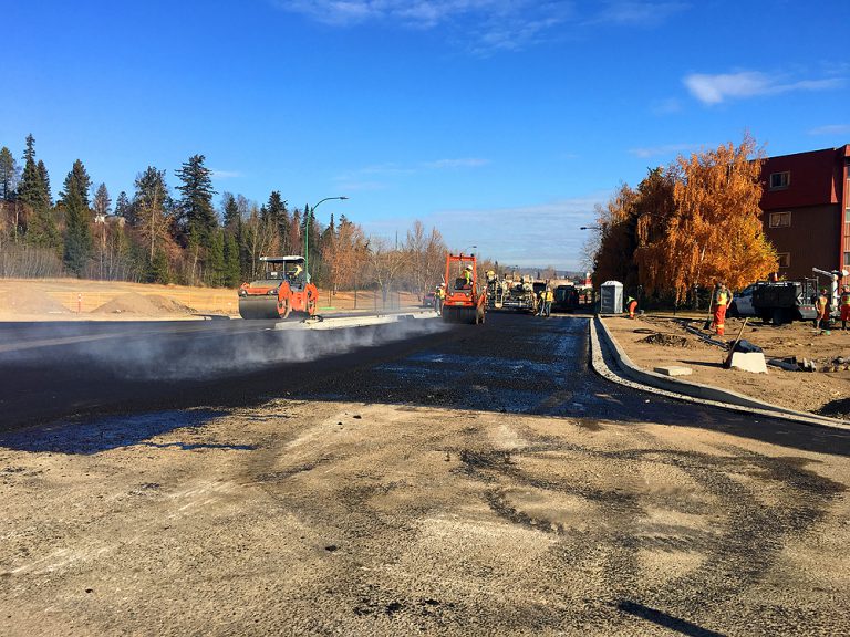 Winnipeg to completely reopen next week after sinkhole saga