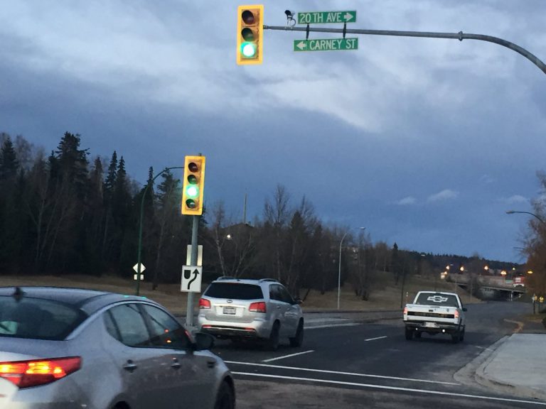 WATCH: Winnipeg Street re-opens after sinkhole closed the road for five months