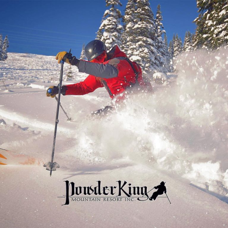 Powder King Mountain opens today