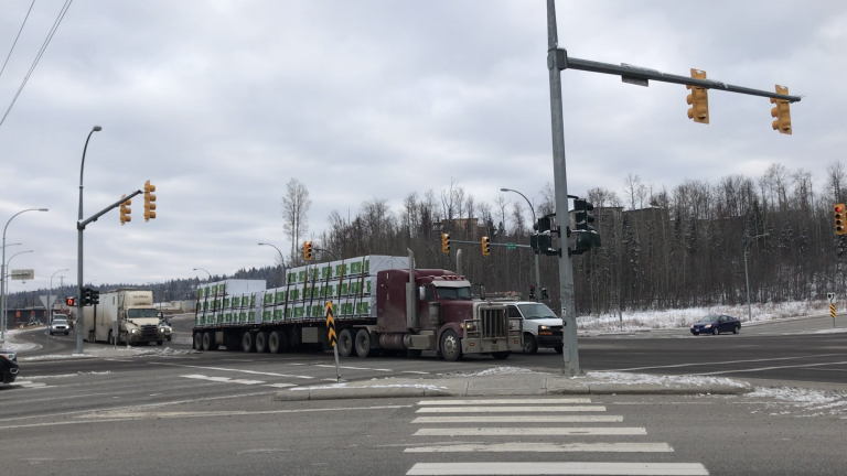 WATCH: PG has nine of the most dangerous intersections in the North