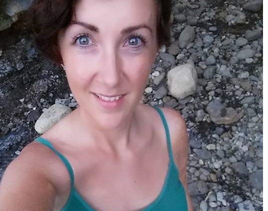 UPDATE: RCMP have located missing woman