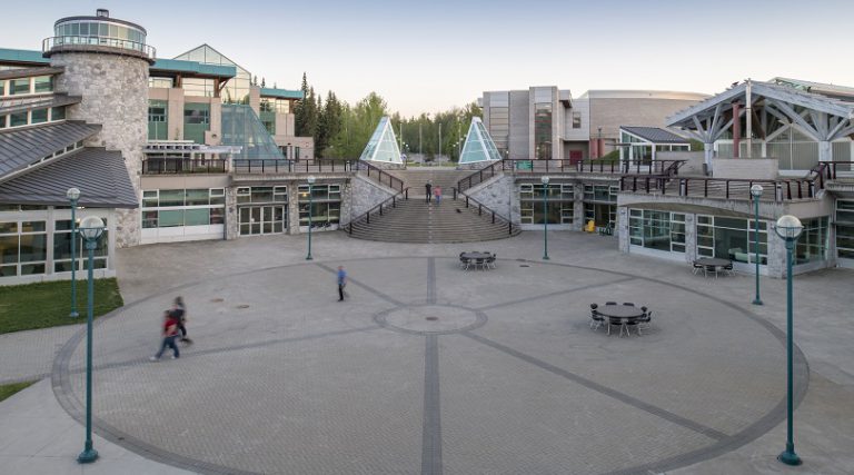 UNBC announces recipients of honorary degrees