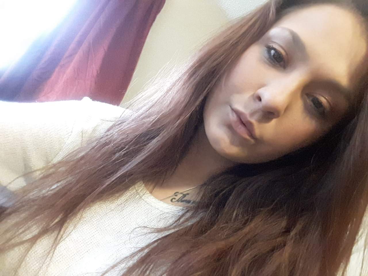 Prince George Woman Missing For Two Weeks My Prince George Now 